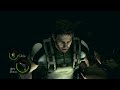 Resident evil 5 with rock  part 2