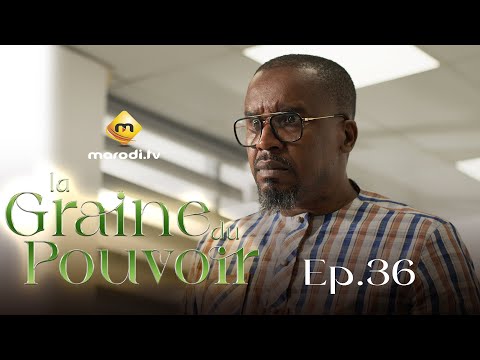 Série - La Graine du pouvoir - Saison 1 - Episode 36 - VOSTFR