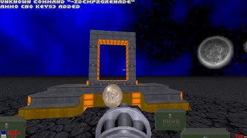 DOOM MOD DUMP 3 BFG EDITION & weapons MOD TerminusEst13 VIDEO 84 LAST VIDEO ENDING ALL MAPS PLAYED