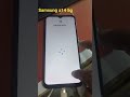 Samsung a14 5g frp android 15 unlock 🔓 f64 box ☑️🎁 DONE ✅✅#allmodels #unlock