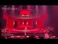 “Read your Mind” Sabrina Carpenter | emails i can't send Japan Tour💌 @Osaka Zepp Bayside