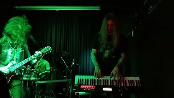 Singularity - Uncontrolled (NEW SONG) live in Portland May 21, 2022