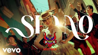 Mistika - Si O No