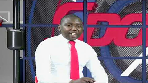 Sports Arena - 10 August 2020