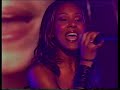 Liberty - Thinking It Over - Top Of The Pops - Friday 5 October 2001