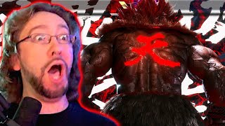 Level 8 Akuma is NO JOKE!