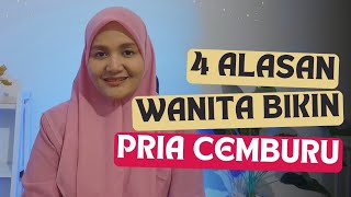 Reasons Why Women Make Men Jealous