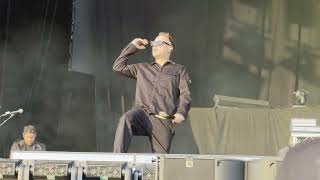 Architects - Elegy - Festival Graspop 2026  20-06-2026