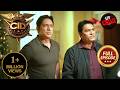 Dr. Salunkhe को कैसे ढूंढ़ निकालेगी Team CID? | CID | New Season | Full Episode
