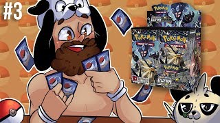 The Best Box I've EVER Opened - POKEMON ULTRA PRISM BOX OPENING