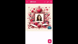 AIGreeting App: Create & Share Heartfelt Greetings for Every Occasion! #valentinesday screenshot 5