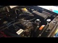 Jeep cherokee starting and electrical problems - Check your grounds!