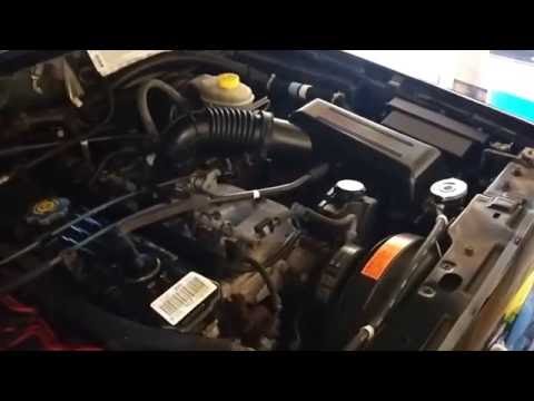 Vídeo: Com es canvia un sensor de posició de cigonyal en un Jeep Cherokee?