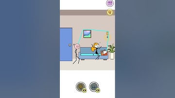 Thief Puzzle Level 84 Walkthrough