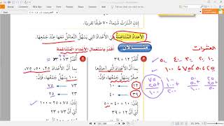 الاعداد المتناغمة|