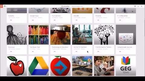 Get connected with Google+