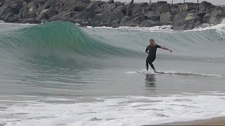 A Skimboarders Dream Wedge Wave by Skid Kids 46,180 views 4 months ago 10 minutes, 26 seconds