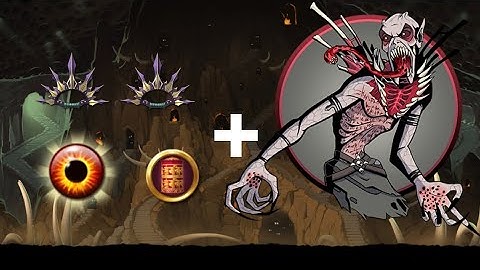 shadow fight 2|| sentinel set against karcer