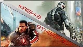 GMV ►The Wings of Icarus | Collaboration with Krish-B