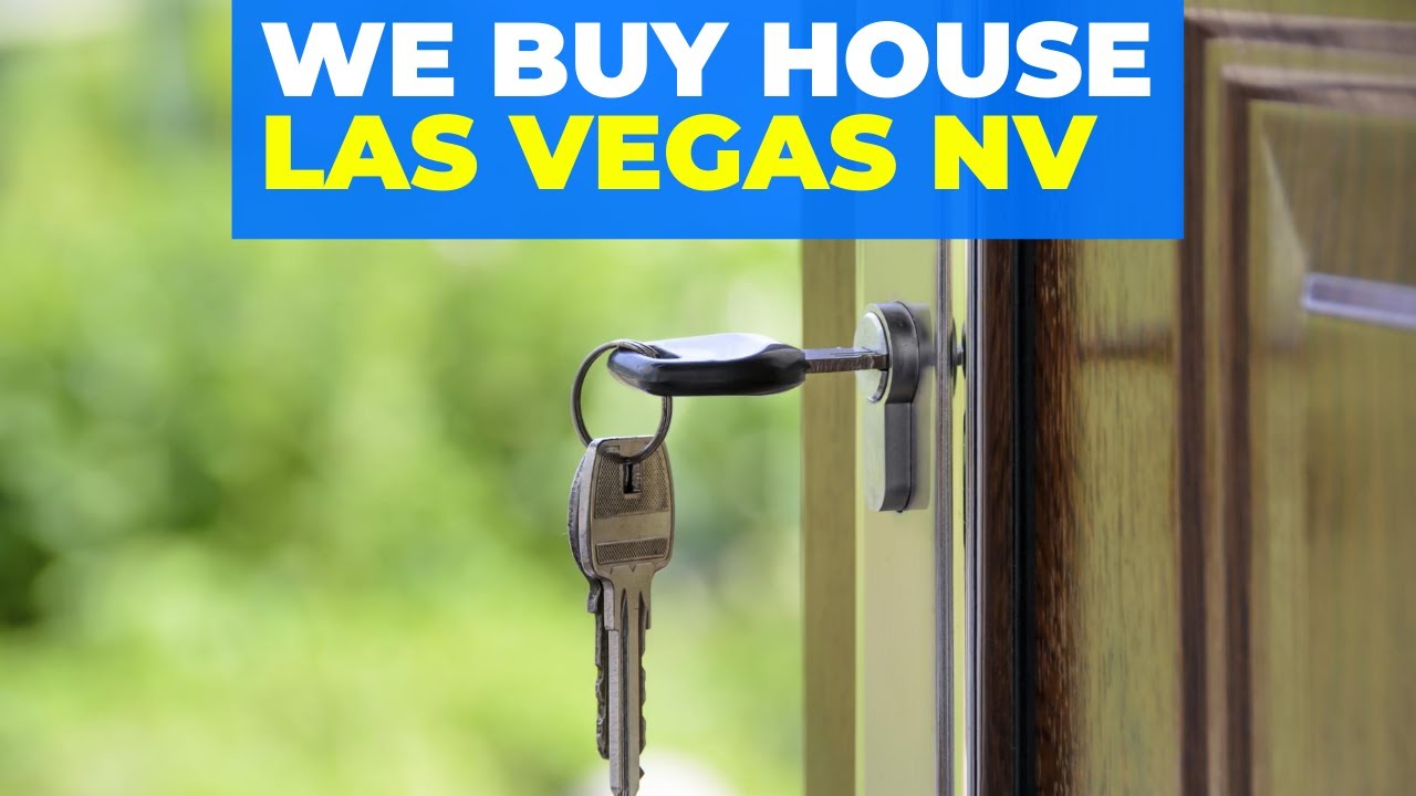 Sell your las vegas house fast | We buy houses las vegas nv 4 days