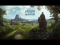 Manor Lords - Ruszam na poważnie, drugie podejście czas zacząć...