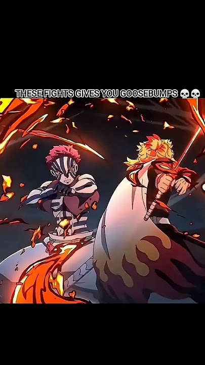 demon slayer hashira battle 💀 demon slayer infinity castle arc #demonslayer #demonslayeredit