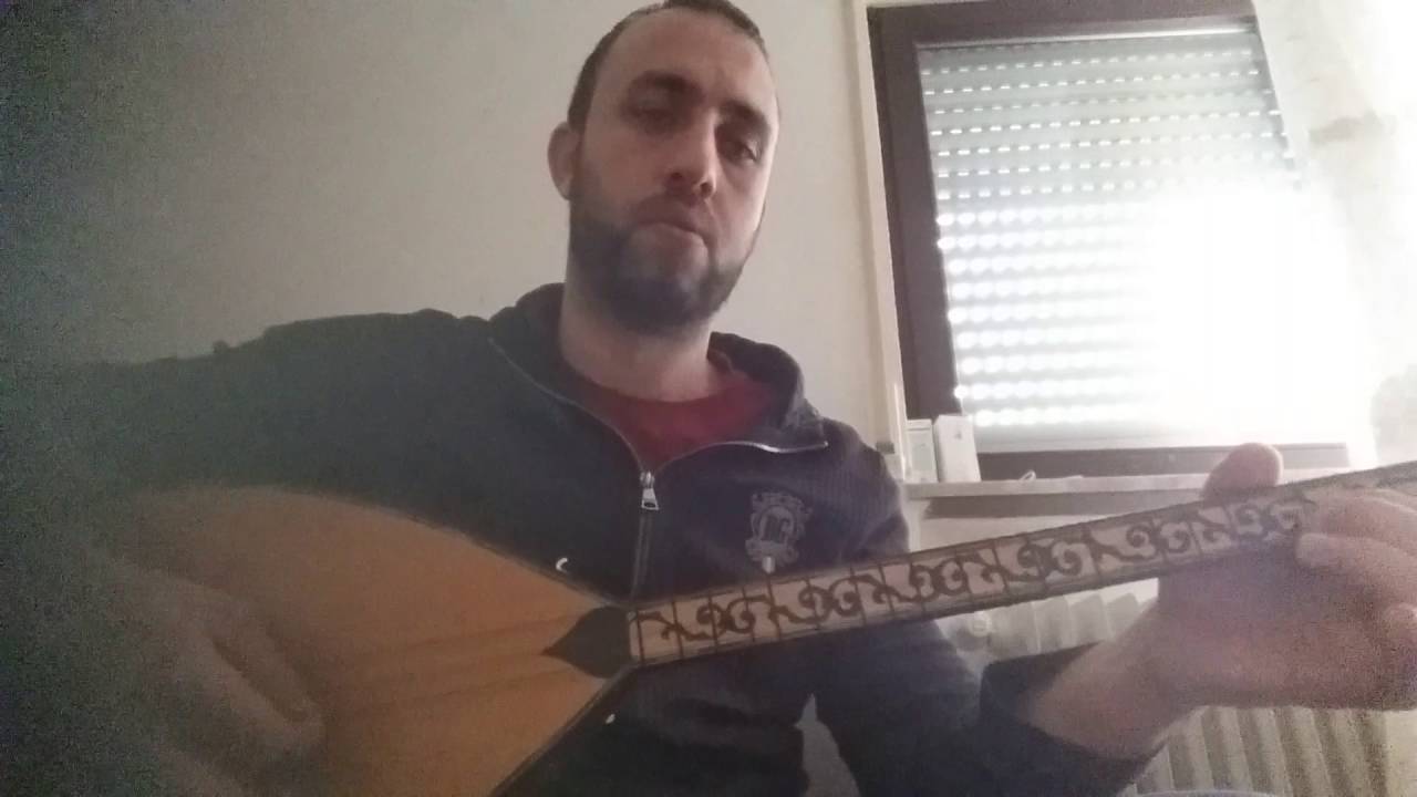 Harika BağLama Şovu Kısa Demo