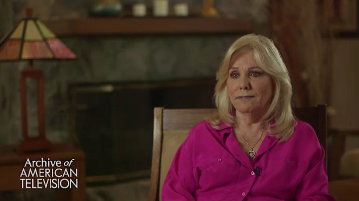 Hair stylist Judy Crown on working on "My Sister S...