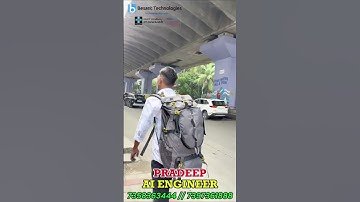 Data Science & AI Course in Bangalore & Chennai | Besant Technologies