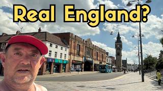 Not London... This Is England 🏴󠁧󠁢󠁥󠁮󠁧󠁿 | Darlington Guide