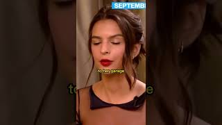 Expensive Car Collection of Emily Ratajkowski