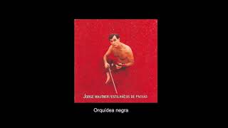 Video thumbnail of "Jorge Mautner - Orquídea negra"