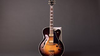 1998 GIBSON ES-350T 1998 GIBSON ES-350T