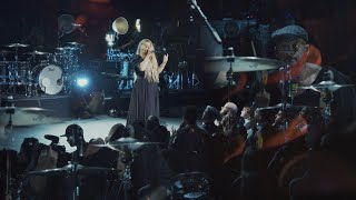 Kelly Clarkson - favorite kind of high (Live at The Belasco Theater)