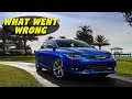 Chrysler 200 – History, Major Flaws, & Why It Got Cancelled (2011-2017)