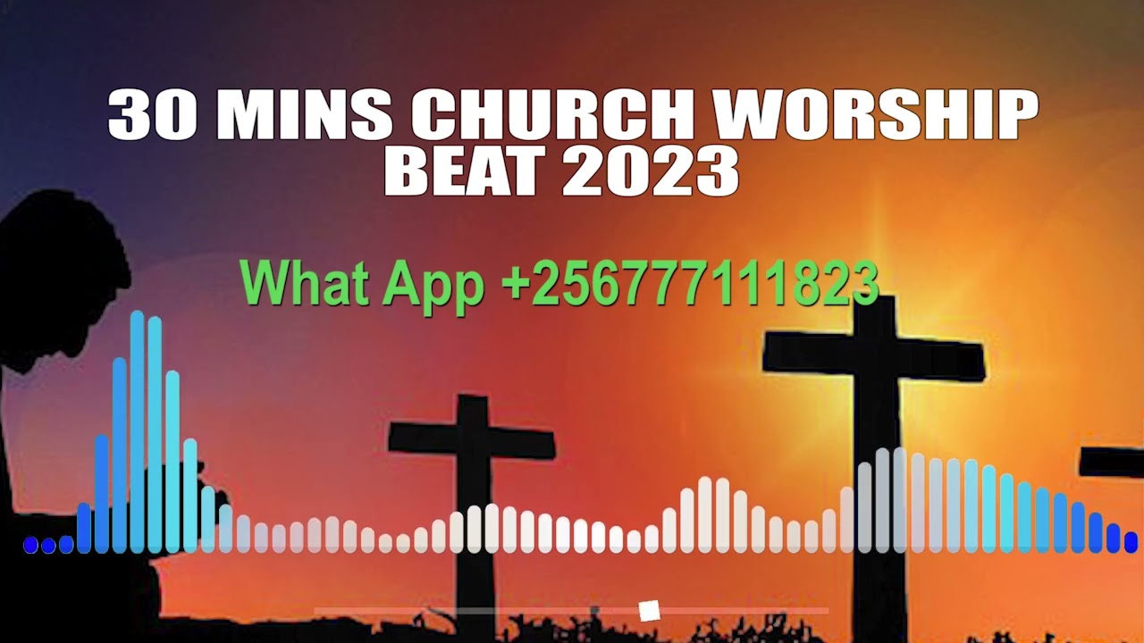 30 MINS CHURCH WORSHIP BEAT 2023 ClassicAfroBeats