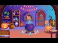 Spooky Music - Halloween Decorations