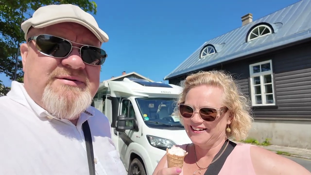 Kesä25 25 Baltia Haapsalu