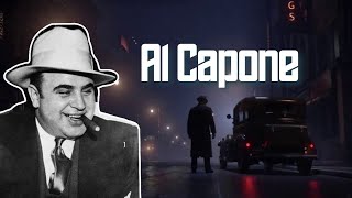 Al Capone The Story of a Notorious Gangster | Legends of Crime Episode 01