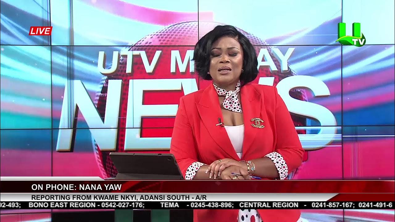 MIDDAY NEWS 29/07/25