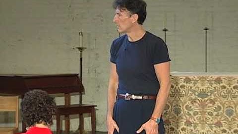 Seven Steps To Total Health - "Cleansing And Rebalancing" (part 4 of 4)