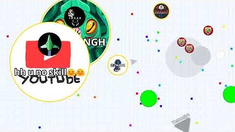 Best revenge 35k | Agario new mod menu apk 2.16.2 | ZOOM AND MACRO + IOS ZOOM MODE