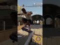 clean grinds #skate4 #skate4gameplay #skateboardvibes #gamingcommunity
