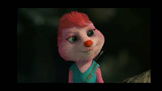 Köstebekgiller Perili Orman 2015 Trt Çocukyıldızlar