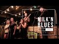 Milk'n Blues - Vicious Smile | Lage Chic