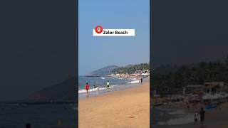 Top 10 Place Visit In Margao ⛱️🏖️🎋 #margao #goa #tourismseries #madgaon