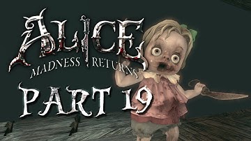 SPIKES, SPIKES EVERYWHERE - Let