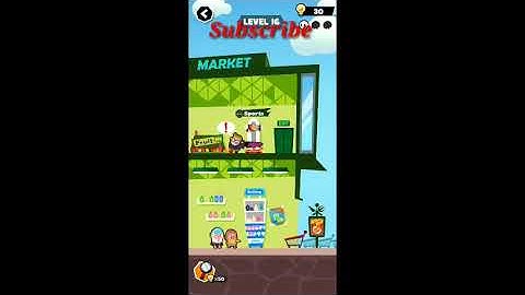 Yolo level 16 Walkthrough and solution