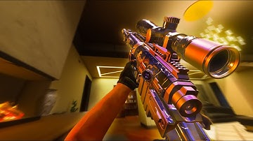 Everyone Reports this Sniper for Cheating