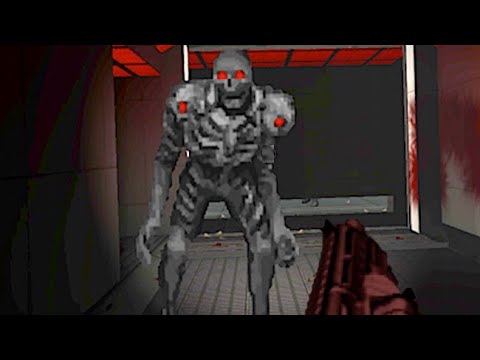 Siren – Alpha Download (DOOM TC Mod)